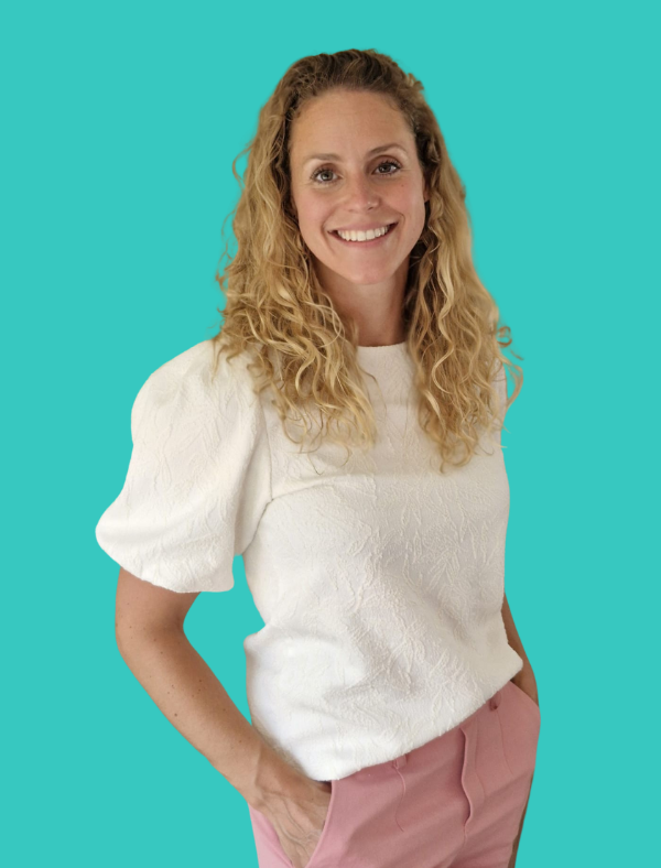 Contact Diewertje Dekker